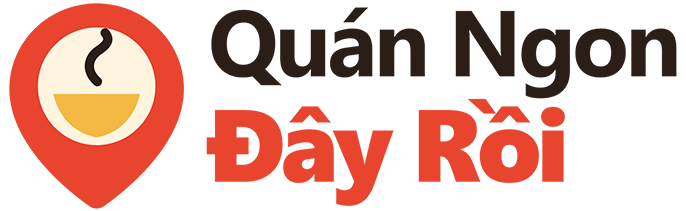 Quán Ngon Đây Rồi